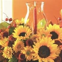 Kimberly Faye Uselton