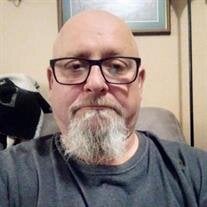 Randall "Fester" Driver