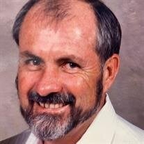 Floyd "Tony" Edward Sipes