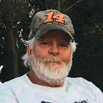 Edward "Ed" Duane Keiser