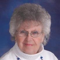 Gertrude "Gert" Dileo