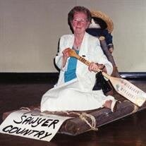 June Christine Baatz