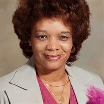 Ms. Helene Bonner Taylor