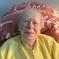 Marianne Louise Hauschild