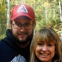 Mr. William Jacob Hill