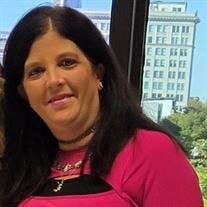 Brandy Lynn Morrison