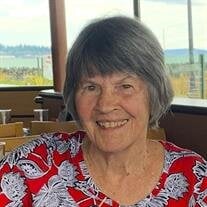 Judith "Judy" Jansen