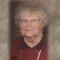 Bertha "Inez" Wilson