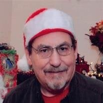 Samuel Kenneth Wenger