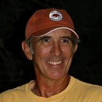 Herbert Spencer Woods III