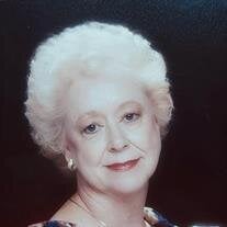 Barbara McPherson Stephenson Chubb