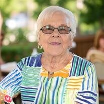 MRS. JEAN ELDRIDGE NOWELL