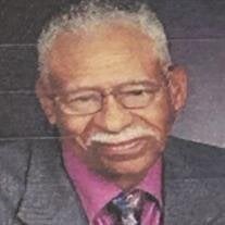 Herbert Hill Sr.