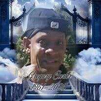 Gregory Lee Carter