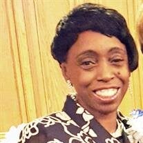 Mrs. Shender Larietta Brown-McKinney