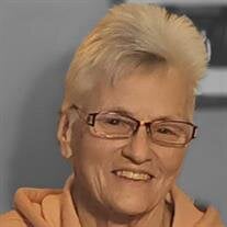 Sherry Adele Vincent Johnson