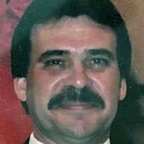 Myron H Schaffer Jr.