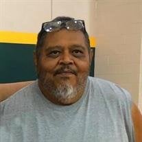 Richard J. Fernandez