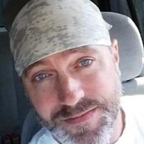 Michael Gavin McFerrin