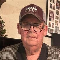 Mr. Coy Dewey Gaskin