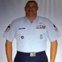 Claude Ervin Presley Jr.