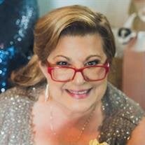 Ms. Jacqueline Lacey