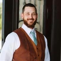 Benjamin Douglas Askins