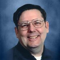 John Bertram Roark Sr.