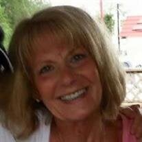 Pamela "Pam" J. Swiss