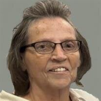 Frances Jane "Janie" Merkel