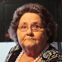 Vitis Lillian Marcum