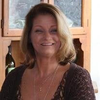 Shari Angela Fernandez