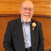 Reverend William F. Radant