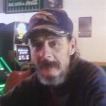 James Edward "Jim" Dodd Sr.