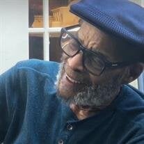 William Hakeem Magwood