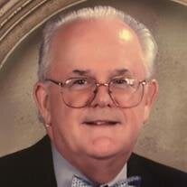 John "Jack" Stafford