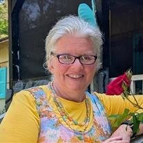 Rhonda Vaught Carroll