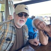 Anthony Walter Trybus