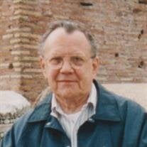 Dennis E. Olden, 89, of Littleton