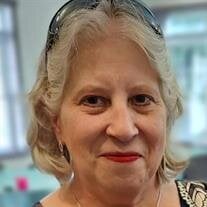 Sandra J. (LeBlanc) Roth