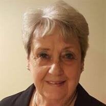 Donna Louise Huggins Riley