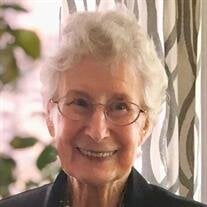 Gladys M. DeYoung