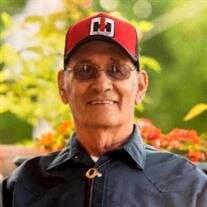 Robert "Bob" Lee Stuckey