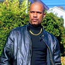 Christopher Carl Anthony Stephens