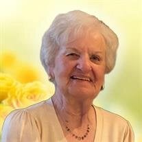 Shirley Jeanette Dahlke