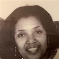 Gwendolyn Florence Gray