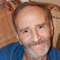 Mr. Leonard  G. "Lenny" Wagner Sr.