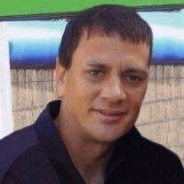 Kim Joseph Calegan
