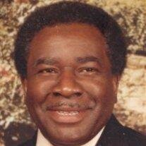 Preston Allen Thacker, Sr.