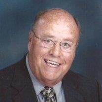 William B. "Bill" Millen